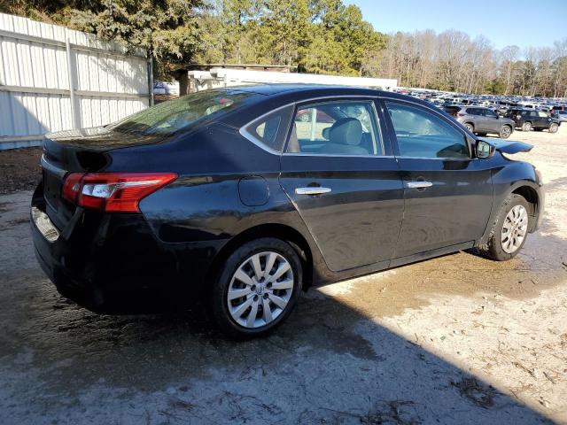Изображение 3 2019 NISSAN SENTRA S 2019 с VIN 3N1AB7AP0KY353806