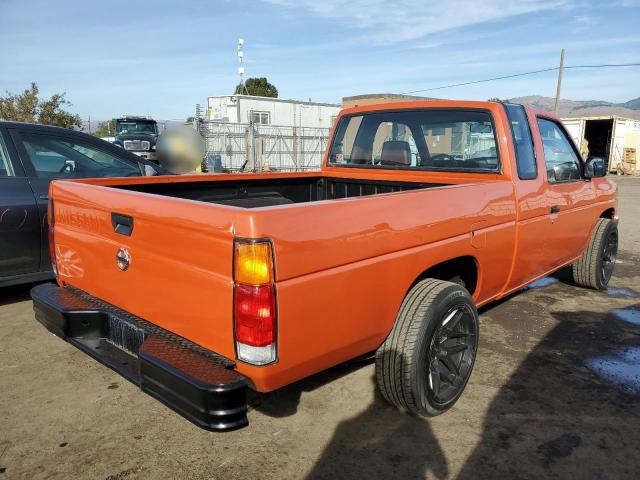 Изображение 3 1993 NISSAN TRUCK KING CAB 1993 с VIN 1N6SD16S7PC359802
