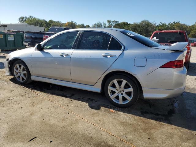 Изображение 2 2004 ACURA TSX  2004 с VIN JH4CL96834C046415