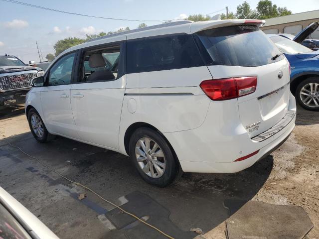 Obraz 2 z 2016 KIA SEDONA LX 2016 z VIN KNDMB5C16G6084815