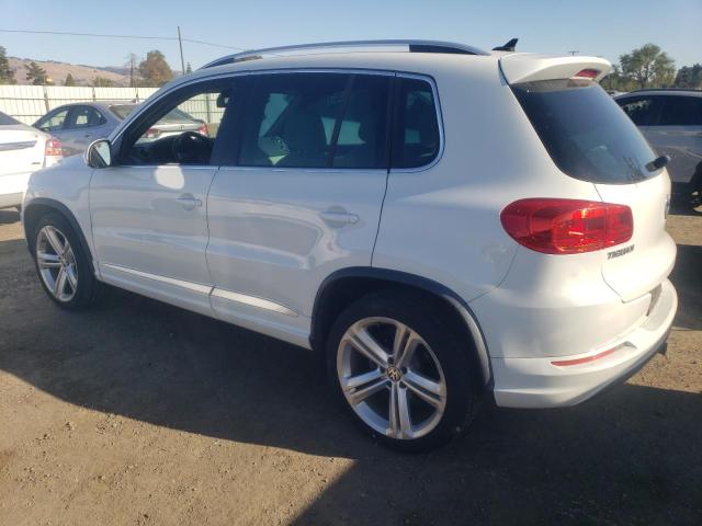 Изображение 2 2016 VOLKSWAGEN TIGUAN S 2016 с VIN WVGAV7AXXGW038705