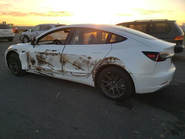 Изображение 2 2019 TESLA MODEL 3  2019 с VIN 5YJ3E1EA6KF416645