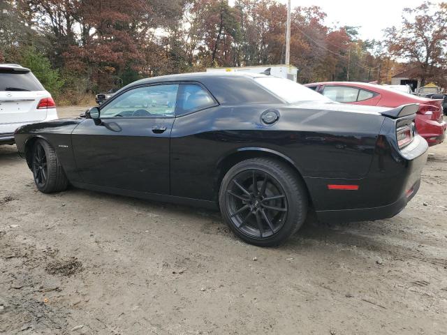 Image 2 of 2020 DODGE CHALLENGER R/T 2020 with VIN 2C3CDZBT1LH151186