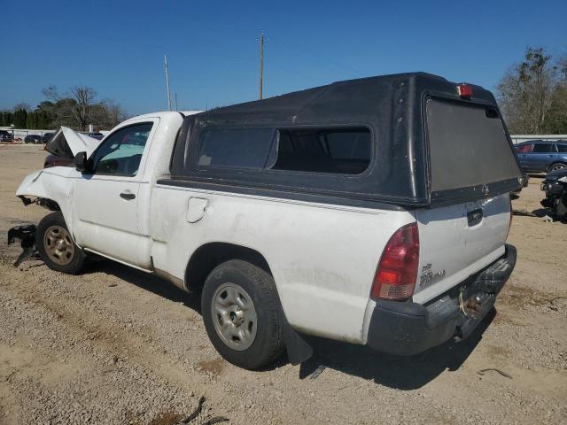 Изображение 2 2012 TOYOTA TACOMA  2012 с VIN 5TFNX4CN0CX013469