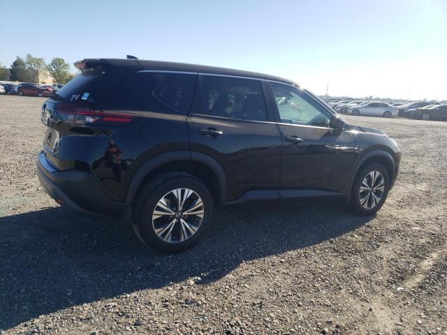 Obraz 3 z 2021 NISSAN ROGUE SV 2021 z VIN 5N1AT3BA7MC837525