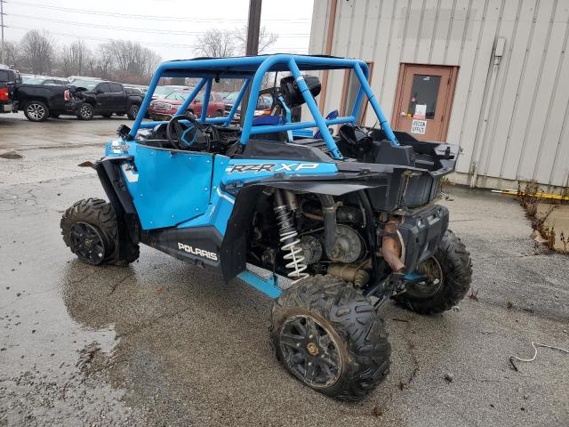 Image 3 of 2019 POLARIS RZR XP 1000 RIDE COMMAND 2019 with VIN 3NSVDK996KF585323