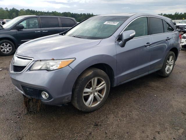Obraz 2014 ACURA RDX TECHNOLOGY 2014