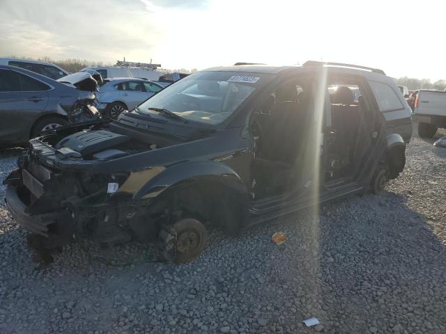 2016 DODGE JOURNEY SXT 2016 image