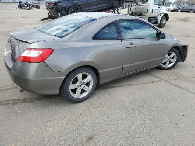Изображение 3 2006 HONDA CIVIC EX 2006 с VIN 2HGFG12866H539257