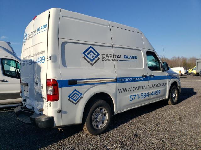 Obraz 3 z 2019 NISSAN NV 2500 S 2019 z VIN 1N6BF0LY4KN810999