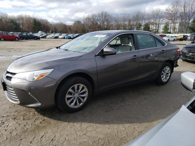 Image 1 of 2015 TOYOTA CAMRY LE 2015 with VIN 4T4BF1FK9FR450870