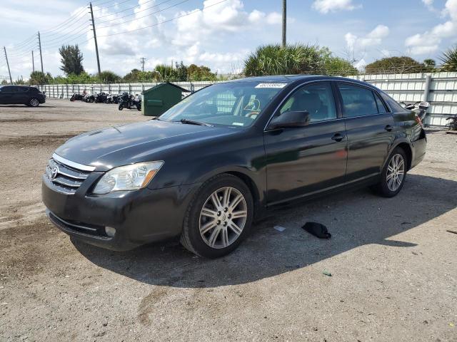 2007 TOYOTA AVALON XL 2007 image