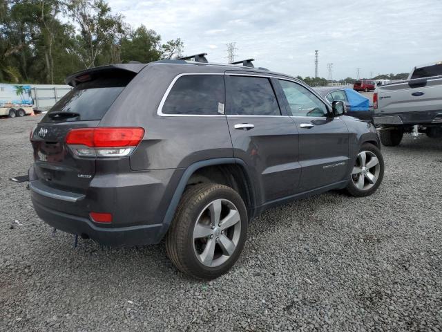 Obraz 3 z 2014 JEEP GRAND CHEROKEE LIMITED 2014 z VIN 1C4RJFBG7EC430163