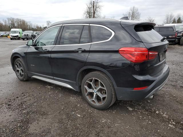 Obraz 2 z 2018 BMW X1 XDRIVE28I 2018 z VIN WBXHT3C38J5F91688