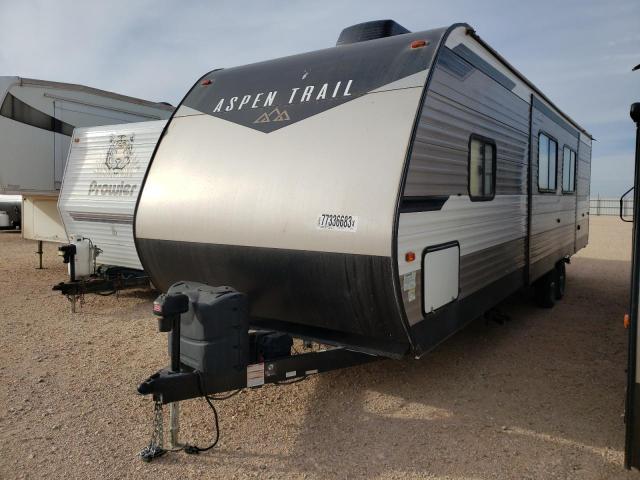 Obraz 2 z 2021 KUTB PREMIER 2021 z VIN 4YDT30229M8923567