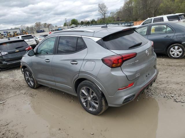 Image 2 of 2023 BUICK ENCORE GX SELECT 2023 with VIN KL4MMDSL2PB047091