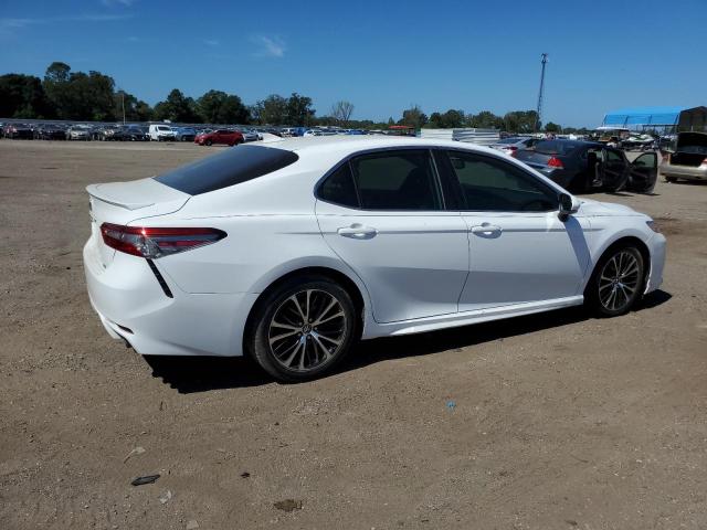Obraz 3 z 2019 TOYOTA CAMRY L 2019 z VIN 4T1B11HK9KU738579