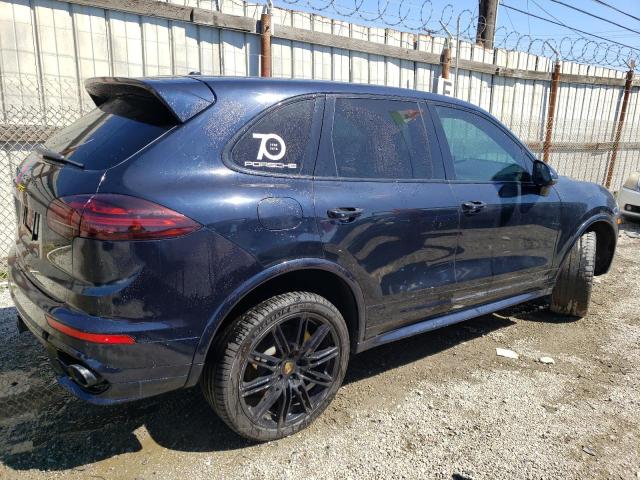 Obraz 3 z 2016 PORSCHE CAYENNE GTS 2016 z VIN WP1AD2A20GLA77642
