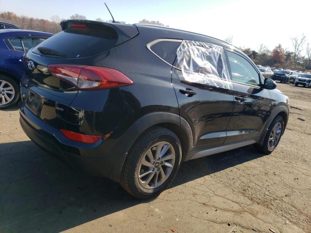 Изображение 3 2017 HYUNDAI TUCSON LIMITED 2017 с VIN KM8J3CA47HU329356