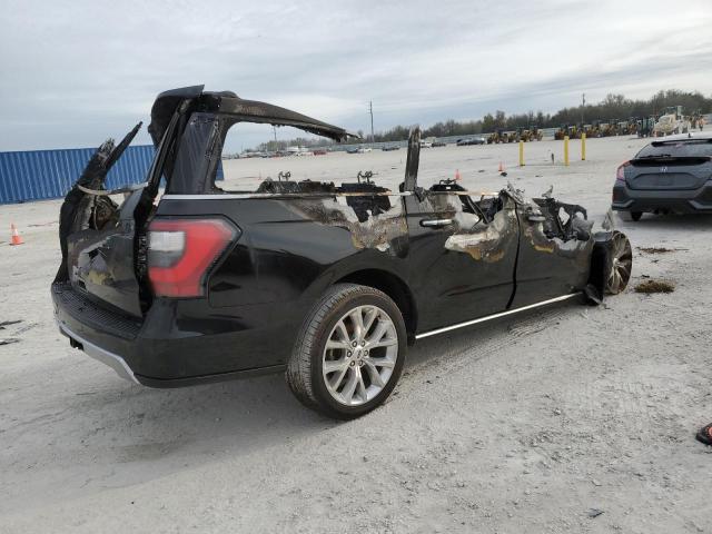 Изображение 3 2019 FORD EXPEDITION MAX PLATINUM 2019 с VIN 1FMJK1LT3KEA53352