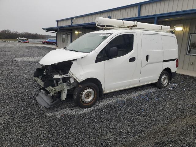 Изображение 1 2017 NISSAN NV200 2.5S 2017 с VIN 3N6CM0KN5HK714959