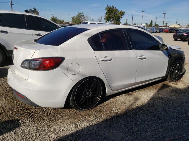 Изображение 3 2010 MAZDA 3 I 2010 с VIN JM1BL1SG5A1257117