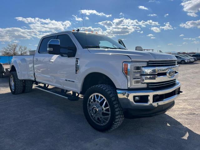 Изображение 1 2019 FORD F350 SUPER DUTY 2019 с VIN 1FT8W3DTXKEC96965