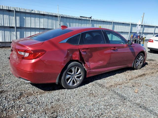 Изображение 3 2018 HONDA ACCORD LX 2018 с VIN 1HGCV1F16JA253762