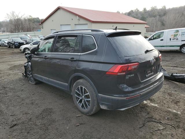 Изображение 2 2021 VOLKSWAGEN TIGUAN SE 2021 с VIN 3VV2B7AXXMM019442