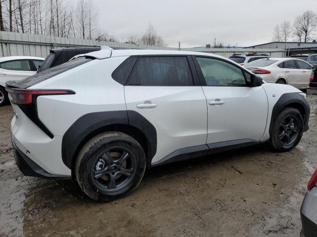 Изображение 3 2023 SUBARU SOLTERRA PREMIUM 2023 с VIN JTMABABA7PA027405