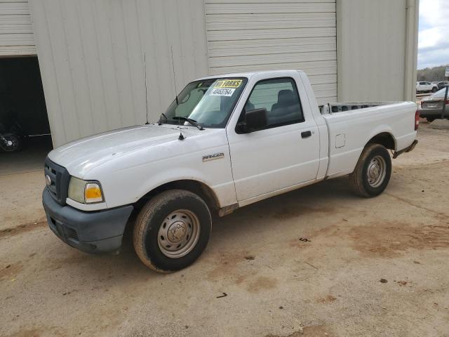 Изображение 1 2007 FORD RANGER  2007 с VIN 1FTYR10D97PA03787