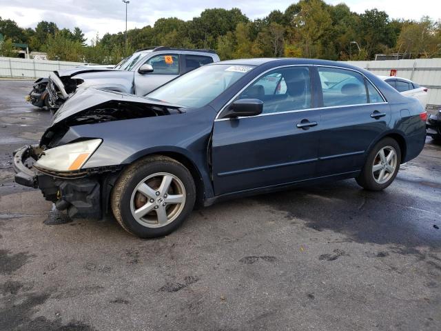 Изображение 2005 HONDA ACCORD EX 2005