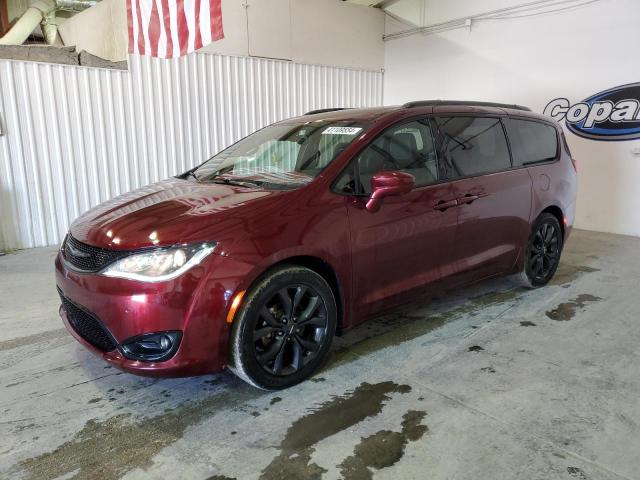 2018 CHRYSLER PACIFICA TOURING L PLUS 2018 image