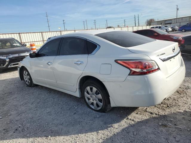 Obraz 2 z 2015 NISSAN ALTIMA 2.5 2015 z VIN 1N4AL3APXFN369040