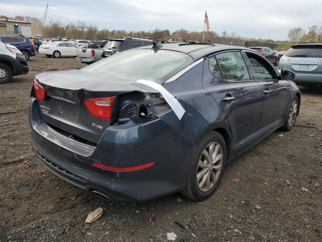 Obraz 3 z 2015 KIA OPTIMA EX 2015 z VIN 5XXGN4A78FG391005