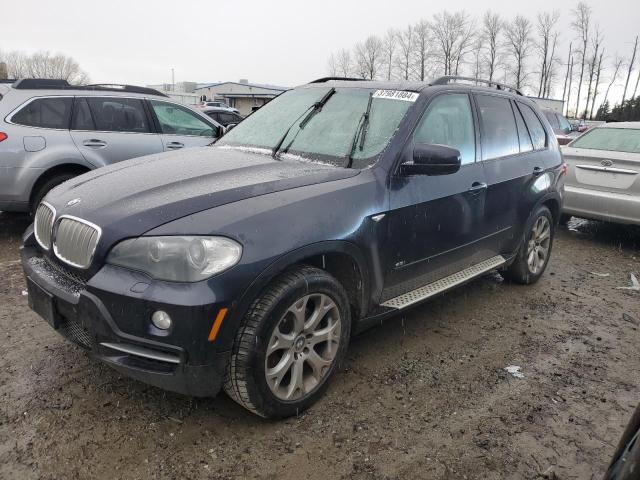 Image 1 of 2007 BMW X5 4.8I 2007 with VIN 4USFE83567LY64054