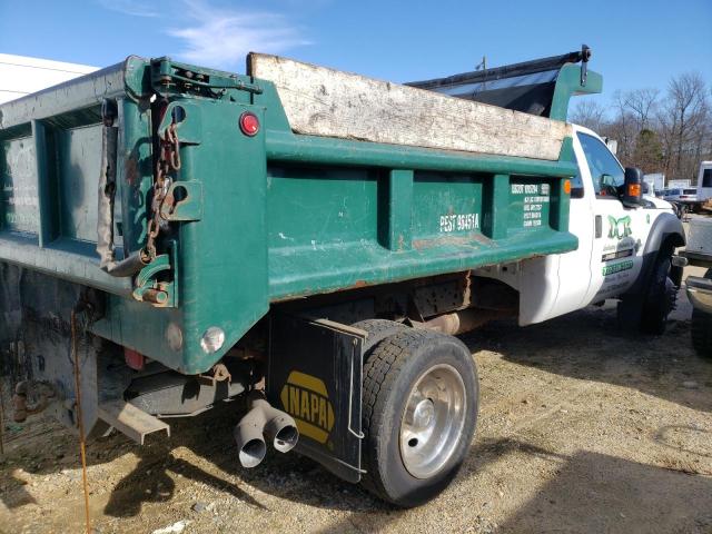 Obraz 3 z 2012 FORD F550 SUPER DUTY 2012 z VIN 1FD0X5HT5CED20943