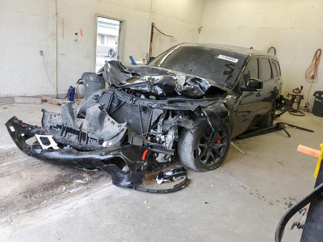 Obraz 2021 DODGE DURANGO SRT HELLCAT 2021