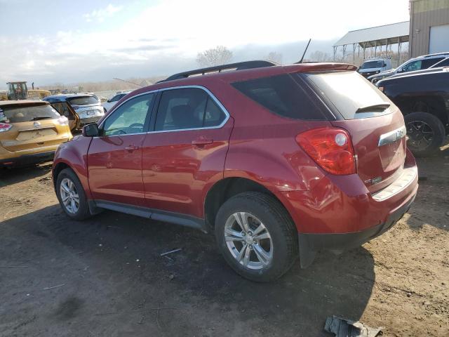 Image 2 of 2014 CHEVROLET EQUINOX LT 2014 with VIN 2GNFLGEK9E6233580
