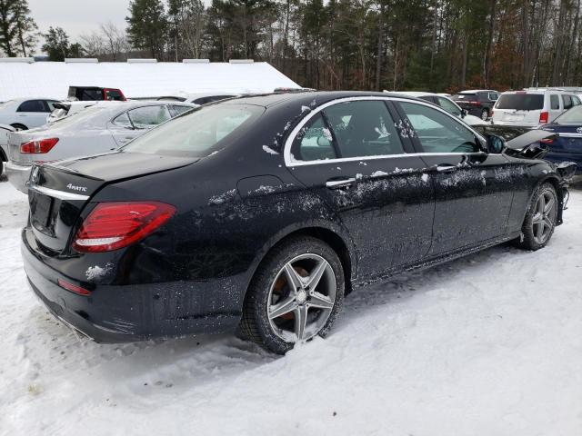 Image 3 of 2017 MERCEDES-BENZ E 300 4MATIC 2017 with VIN WDDZF4KB9HA029102