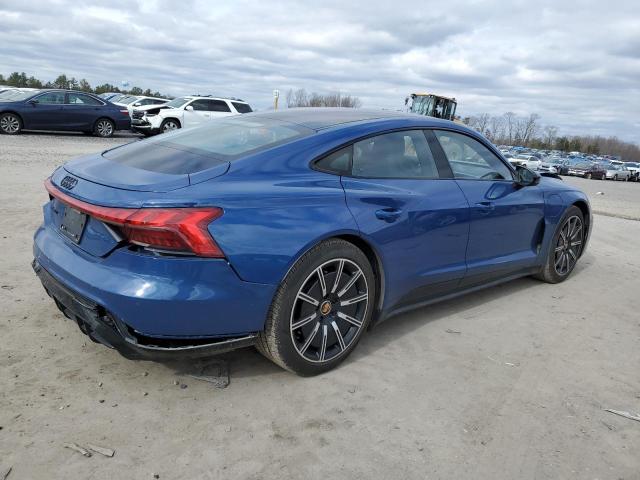 Obraz 3 z 2022 AUDI E-TRON GT PRESTIGE 2022 z VIN WAUEJBFW6N7009680