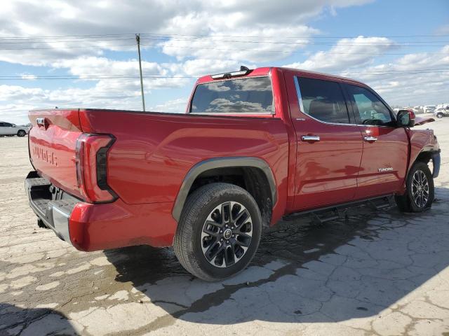 Изображение 3 2022 TOYOTA TUNDRA CREWMAX LIMITED 2022 с VIN 5TFJA5DB5NX051194