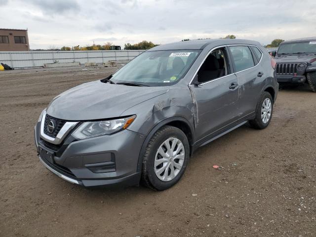 Image 1 of 2020 NISSAN ROGUE S 2020 with VIN 5N1AT2MT5LC777185