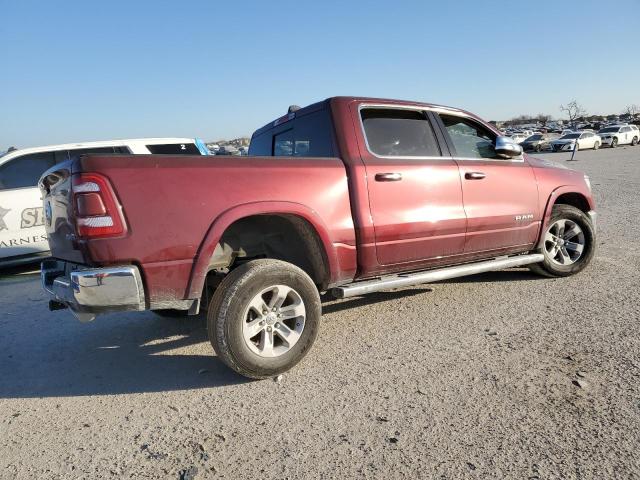 Изображение 3 2020 RAM 1500 LARAMIE 2020 с VIN 1C6SRFJT5LN417008