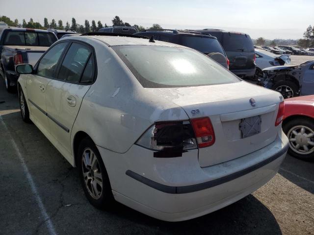 Изображение 2 2006 SAAB 9-3  2006 с VIN YS3FD45Y961017203