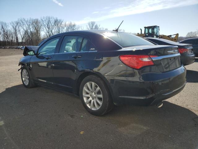 Изображение 2 2011 CHRYSLER 200 TOURING 2011 с VIN 1C3BC1FG3BN624394
