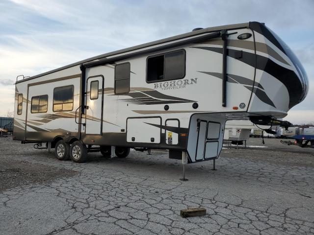 Изображение 2021 HEART LAND BIG HORN 2021