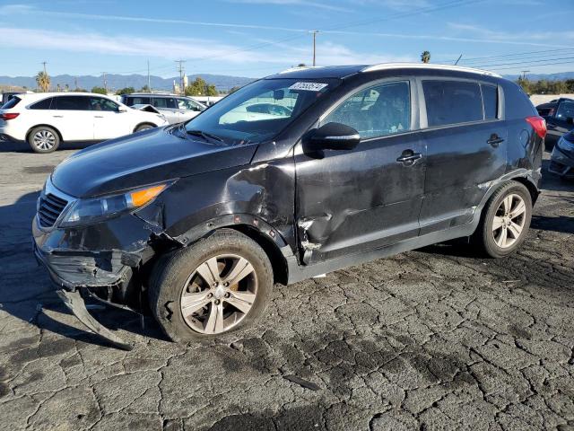 Изображение 1 2012 KIA SPORTAGE BASE 2012 с VIN KNDPB3A22C7187733