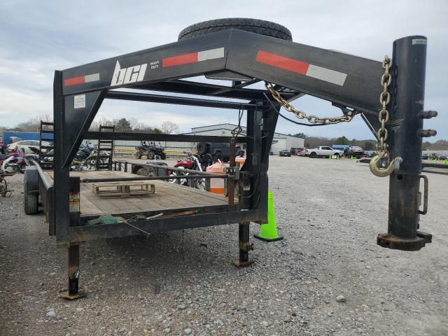 Obraz 1 z 2021 TRAIL KING GOOSENECK 2021 z VIN 4B9B3LH24MS075890