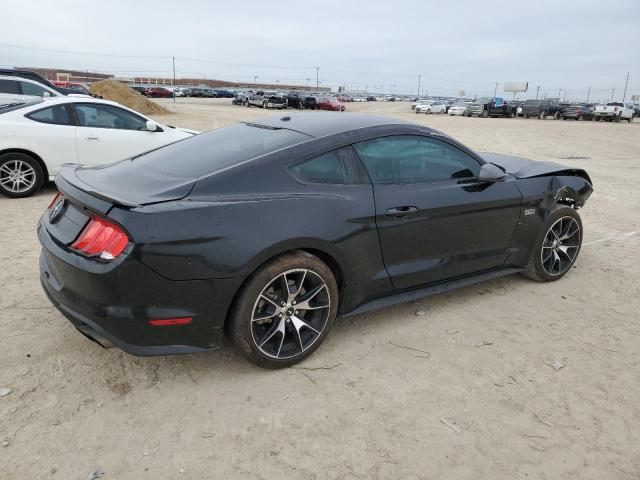 Image 3 of 2020 FORD MUSTANG  2020 with VIN 1FA6P8TD1L5124231